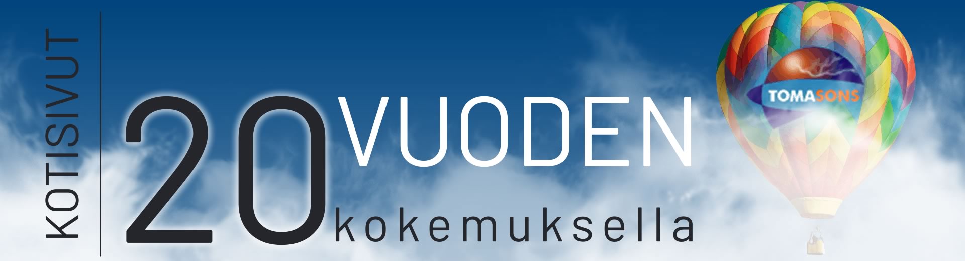 banner kotisivut yritykselle2025