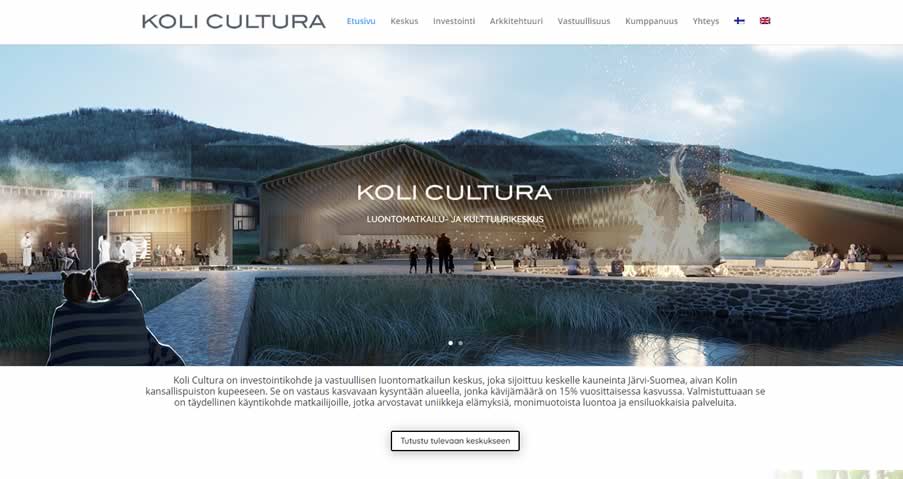 Koli Cultura